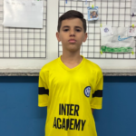 Kauan Pérola Nelson Fernandes Lima