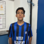 Bryan Vinicius Bueno Da Silva