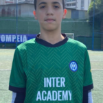 Halef Samuel Alves Nunes