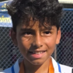 Feliphe Ivo de Sousa
