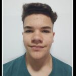 João Vitor Bernardino da Silva